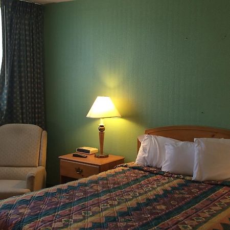 Carol Hotel Omaha Exteriör bild
