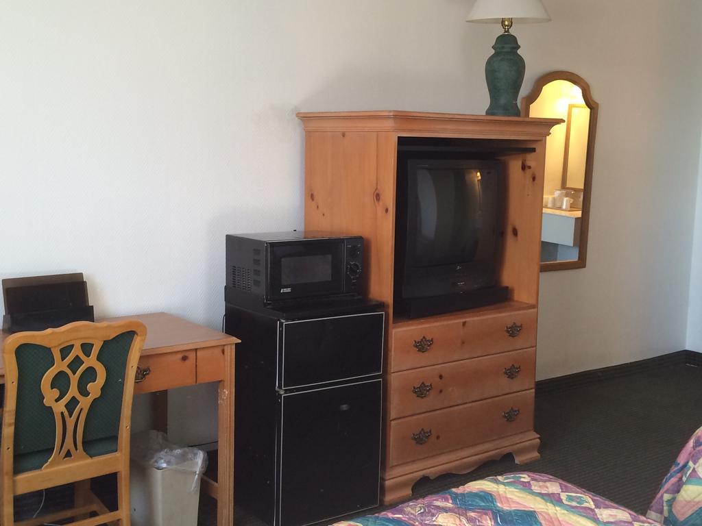 Carol Hotel Omaha Rum bild