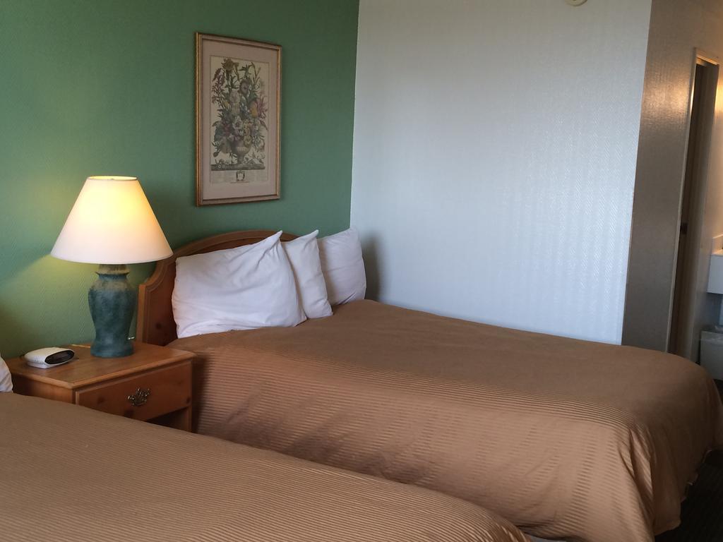 Carol Hotel Omaha Rum bild