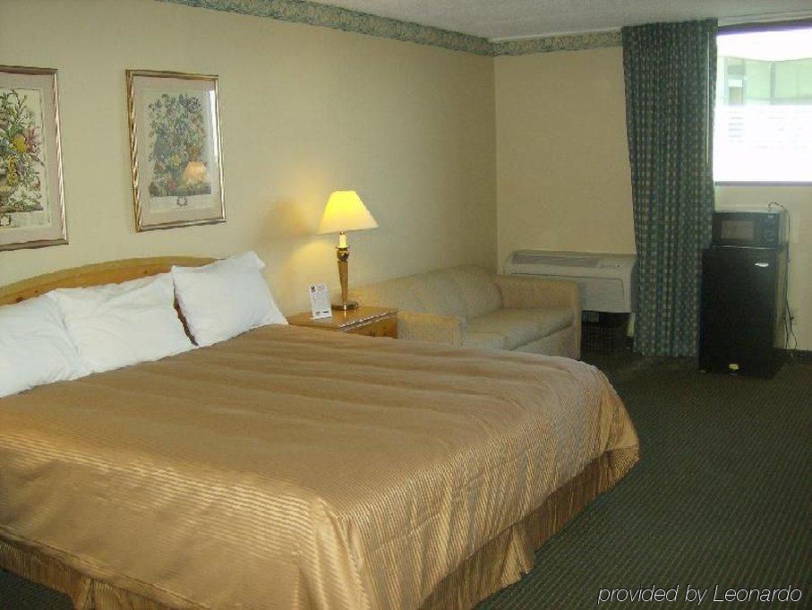 Carol Hotel Omaha Rum bild