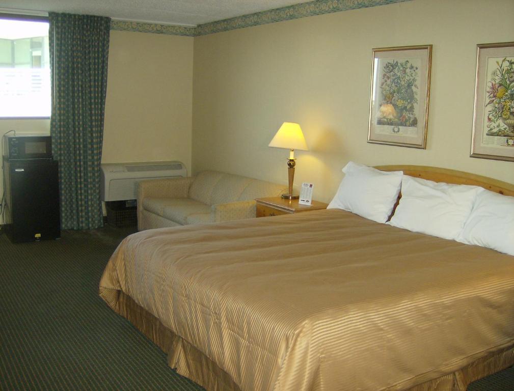 Carol Hotel Omaha Rum bild