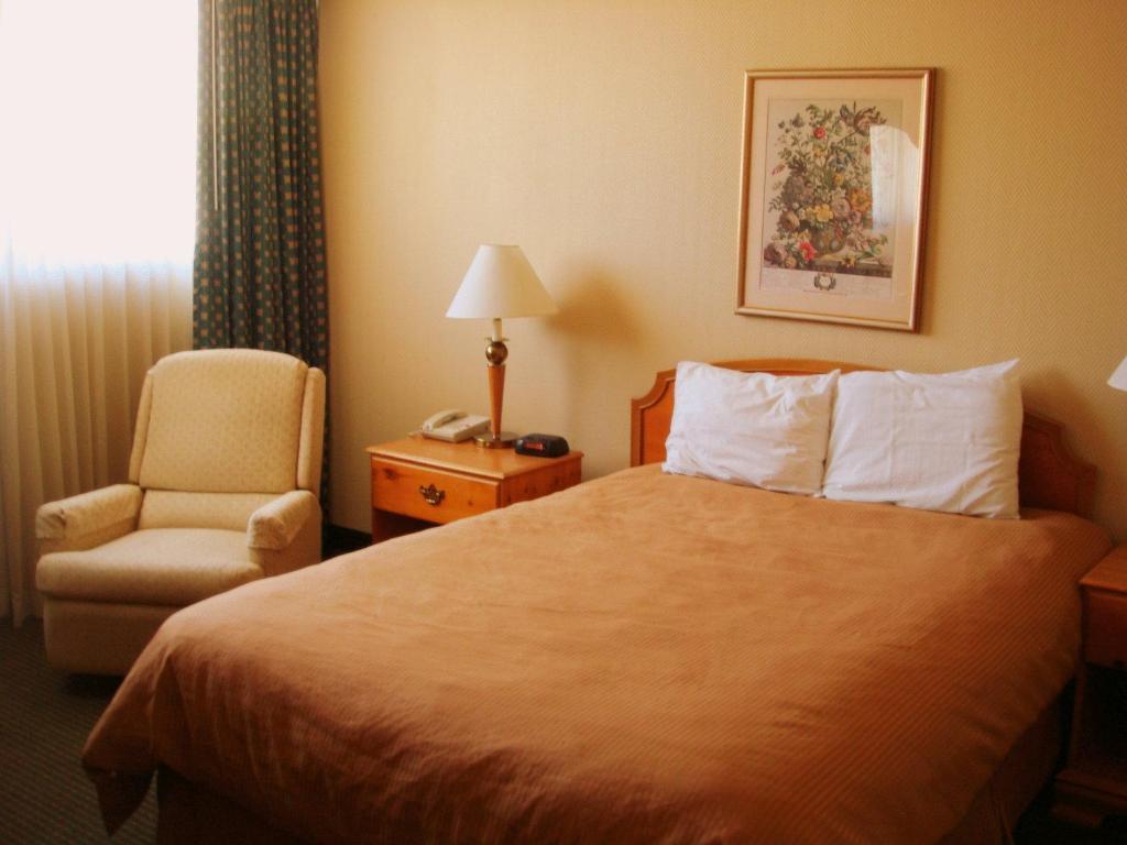 Carol Hotel Omaha Rum bild